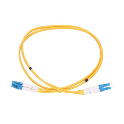 Extralink patchcord SM LC/UPC-LC/UPC duplex 3.0MM, 2M ( 1271 )