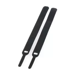 Vezice za kabl rastavljive 12x145mm, čičak
