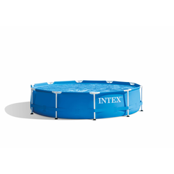 INTEX Bazen sa metalnim okvirom 305 x76 cm/ 28202NP