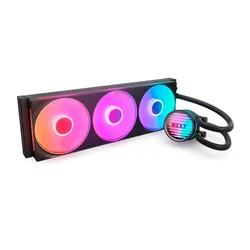 NZXT Kraken 360 RGB Black RL-KR36C-B1