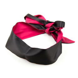Mokko Toys Blindfold Black-Red