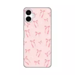 Maska za telefon Silikonska Print za Samsung A065F Galaxy A06 Bow