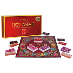 Igra Hot Affair