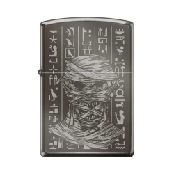Zippo vžigalnik 36051 Egyptian Mummy