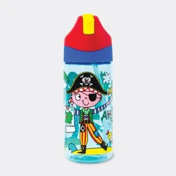 Rachel Ellen Dečija flašica za vodu 350ml - Pirate ( STBOT3 )