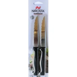 FACKELMANN SET NOZEVA ZA MESO 2/1