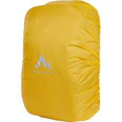 McKinley RAIN COVER II, pokrivala za ruksake, žuta 433334