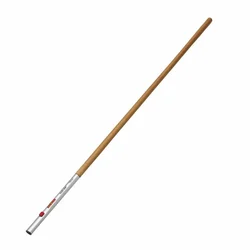 Ručka ZM 150 HARDWOOD HANDLE (2017)