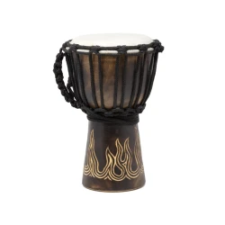Djembe Začetnik Plamen 30cm 382417-30