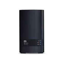 Western Digital Eksterni Tvrdi Disk WD My Cloud EX2 Ultra