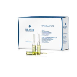 Rilastil Stretch mark ampule protiv strija, 10x5ml