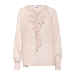 SAINT TROPEZ Bluza LazieSZ rosé
