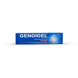 Gengigel Zubna pasta, 75 ml