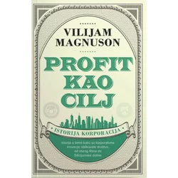 Profit kao cilj