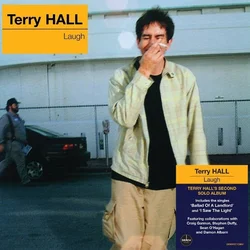 Terry Hall - Laugh (140g) (LP)