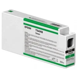 EPSON T54XB00 UltraChrome HDX/HD Green 350ml kertridž