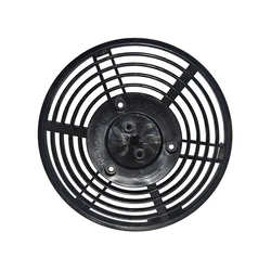 Zadnji pokrov za plinski grelnik Pro-Tech TOOLS 40852