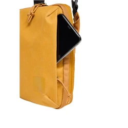 Jack Wolfskin KONYA ORGANIZER, torba, rjava 8007811