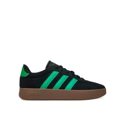 Adidas Muške patike Barreda, JR1326, Crno-zelene