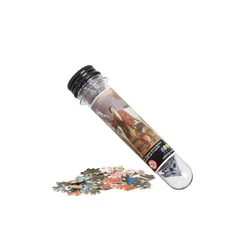 Oddo Puzzle Slagalica Micro Tube Paja Jovanović - Sofija Dunđerski 960735, 99 delova