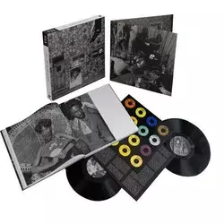 Various Artists - Light: On The South Side (Box Set) (Deluxe Edition) (2 LP)