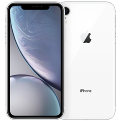 Apple Refabrikovani mobilni telefon iPhone XR, 4/64GB, Beli