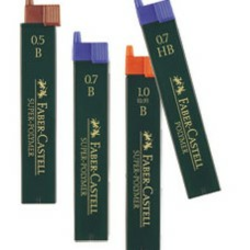 Mine za tehničku olovku Faber Castell 0,5 B 06298