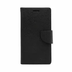 MERCURY Maska za telefon Mercury za Huawei P20 lite crna