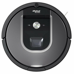 IROBOT robotski sesalnik Roomba 960