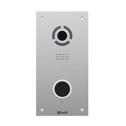 AV-05FD SREBRNI - IP panel za vrata, SIP 2.0 - BasIP