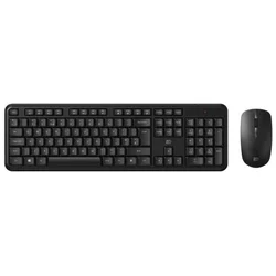 Cudy MK200 Black set mis + tastatura Full size DPI 800 1200 1600