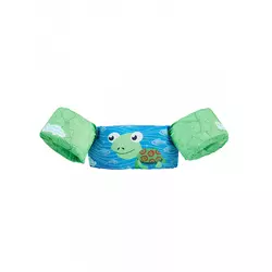 SEVYLOR Prsluk sa mišićima za plivanje Turtle Arm floats