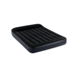Intex dušek na naduvavanje 137x191x25cm Full dura beam 64142