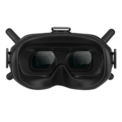 Zaščitno steklo za DJI FPV Goggles očala