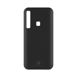Maska Giulietta za Samsung A9/ A920F/ A9s (2018) mat, Crna