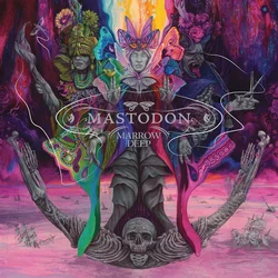 Mastodon - Marrow Deep (2 LP)
