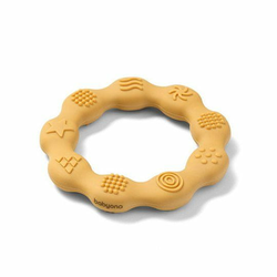 BabyOno Glodalica Silikonska - Ring