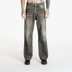 Jeans OUR LEGACY Third Cut Jeans Digital Black Aurora Print 36