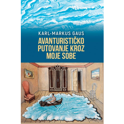 Avanturističko putovanje kroz moje sobe