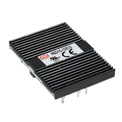 MEANWELL Pretvarač snage DC/DC sa jednim izlazom NSD15-12S12, 15 W