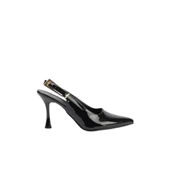 Trendyol Shoes Ženske cipele Takss26To00044, Crne