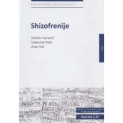 Shizofrenije