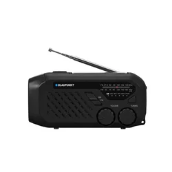 Blaupunkt Emergency Radio ER10 (ER10)