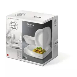 Bormioli Set tanjira Parma 19/1 498996