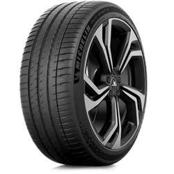 Michelin Pilot Sport EV ( 255/45 R19 104W XL Acoustic )