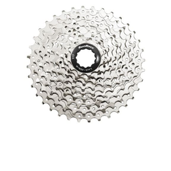 SunRace kazeta CSM96 9AU, 9br, 11-32T