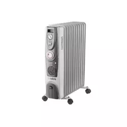 ISKRA oljni radiator YL-B07FT-11