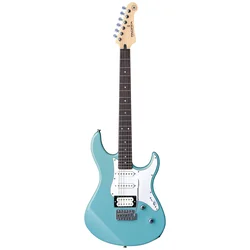 Yamaha Pacifica 112V SBL električna kitara