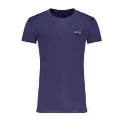 GAUDI Muška majica Underwear GAU1UTS01_BLNAVY, Teget