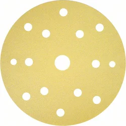 Bosch Brusni listovi za rotacione brusilice C450 Standard for General Purpose 2608621734